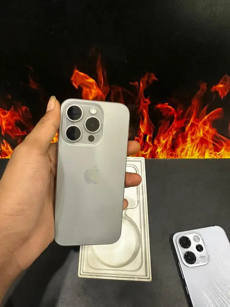 iphone 15 pro 128gb ibox