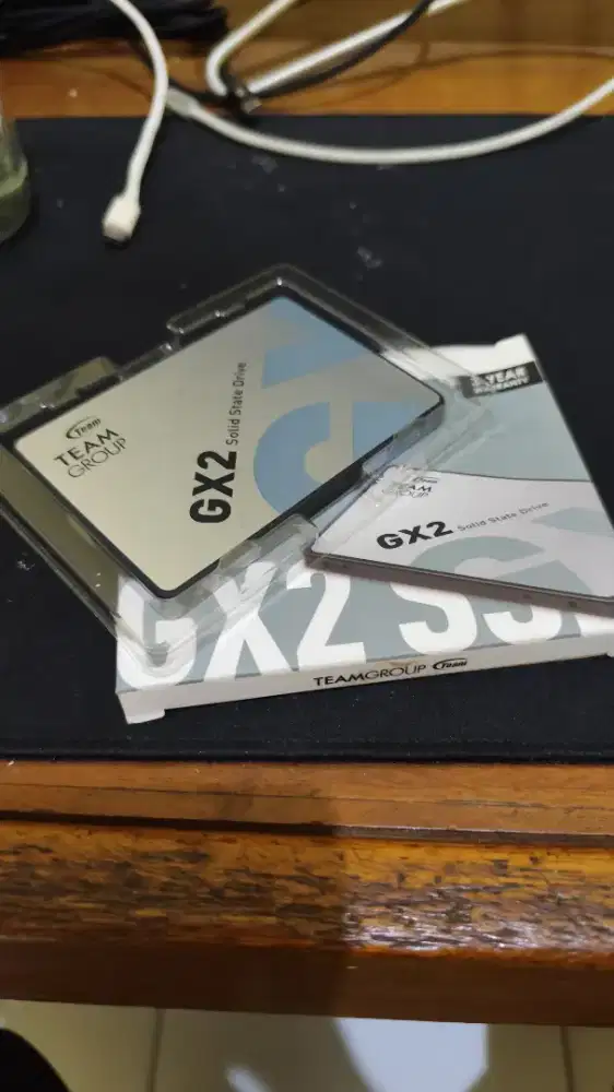 SSD Team Sata 512 Gb