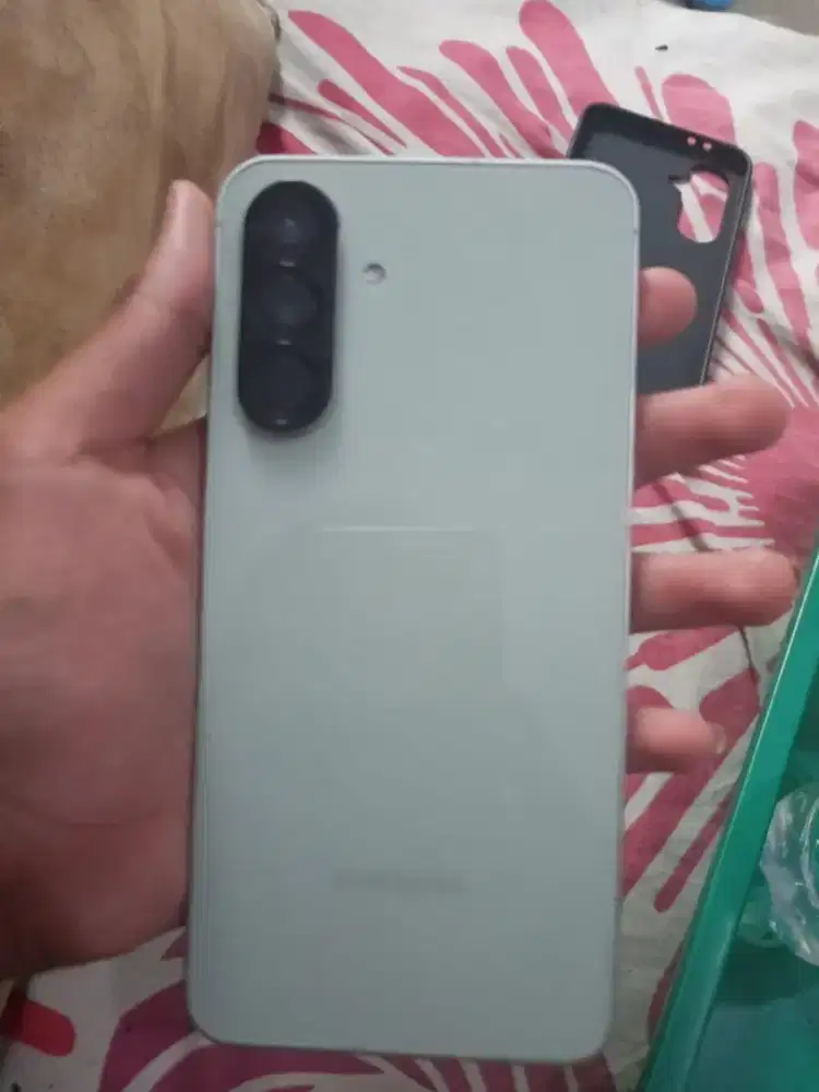 samsung a56 5g bekas