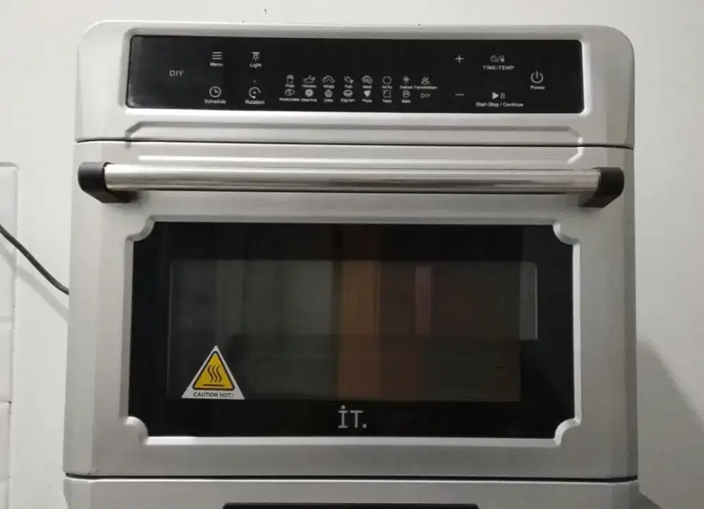 IT Smart Air Oven Fryer 25L (B01)