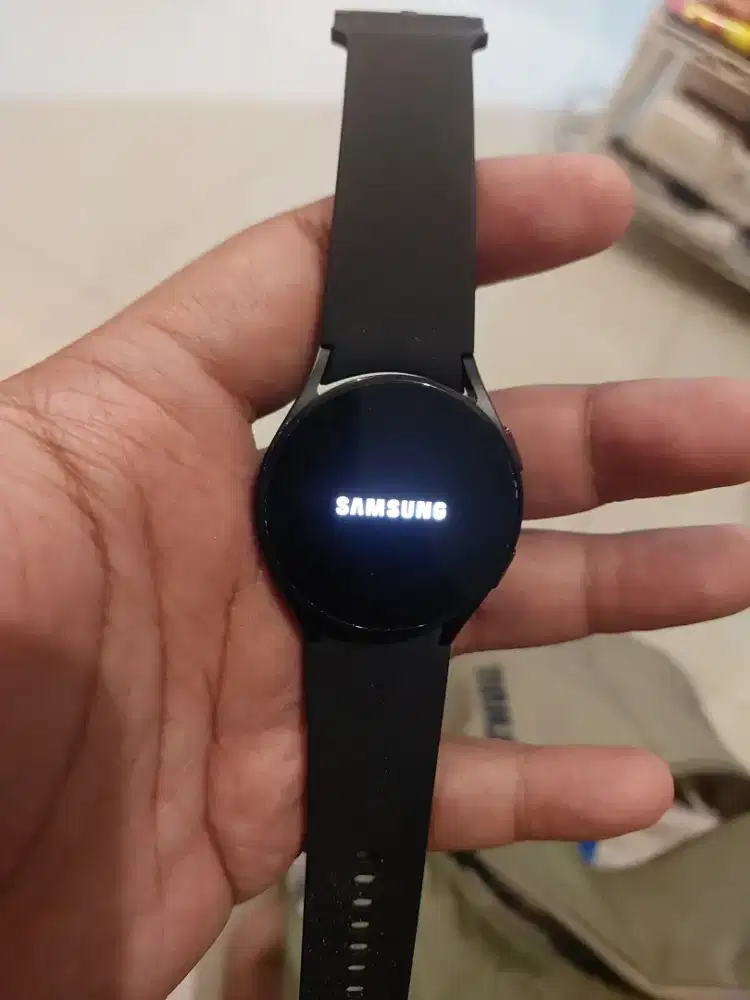 Samsung Galaxy Watch 4 40 mm