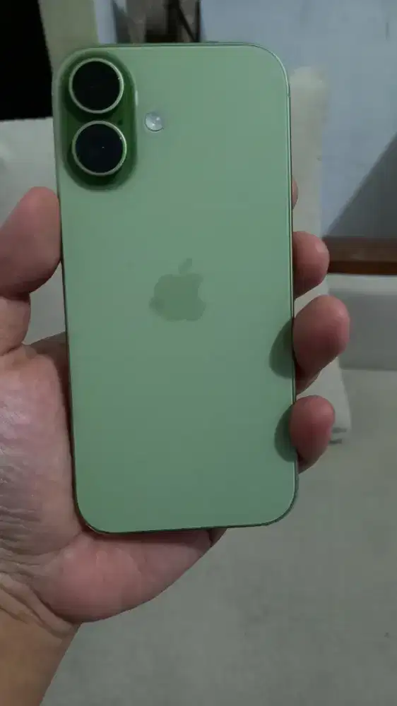 iphone 17 basic model