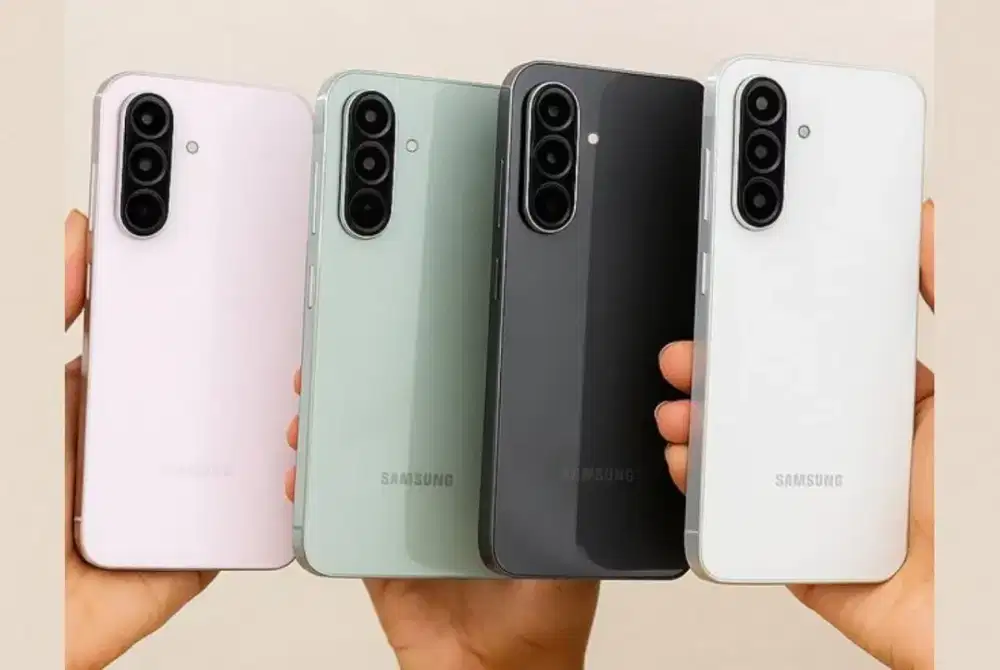 NEW SAMSUNG A57 GARANSI RESMI
