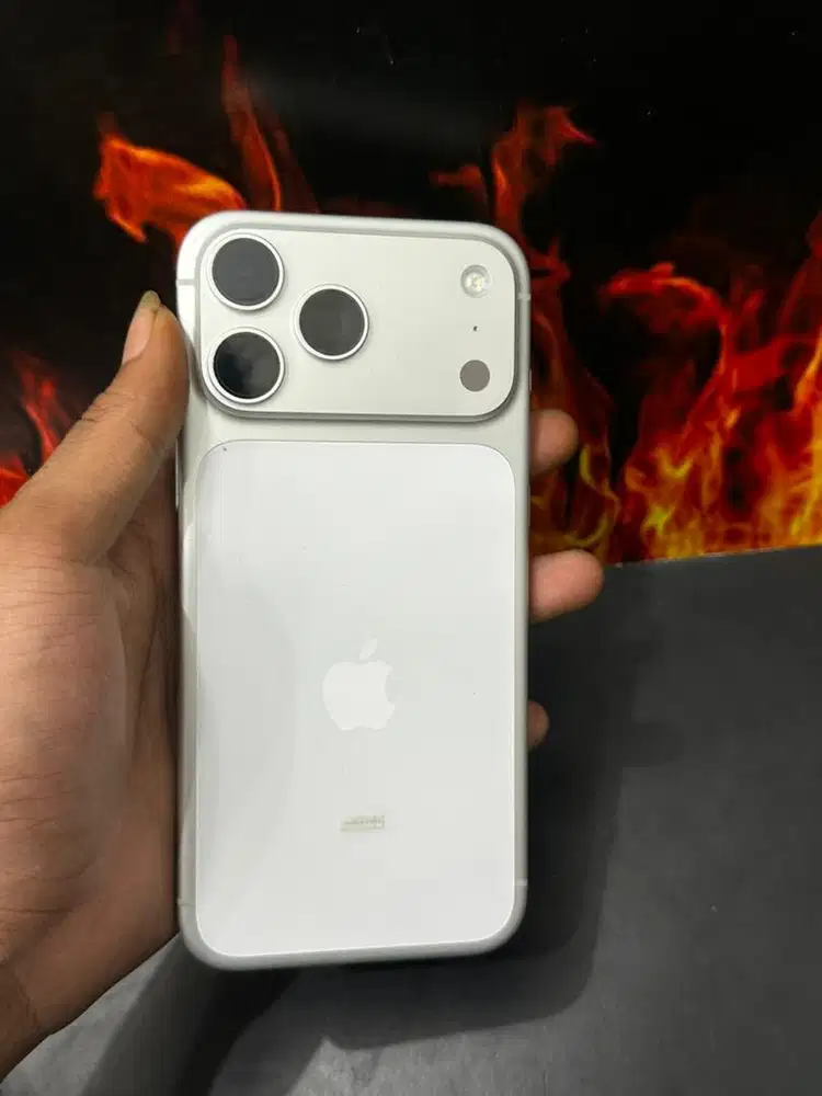 iphone 17 pm 256gb ibox