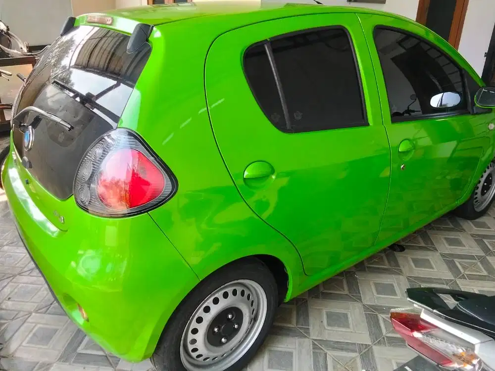 Dijual Geely Panda