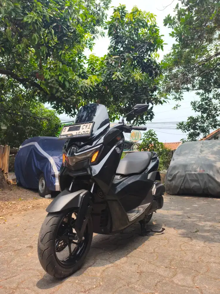 TERMURAH! Yamaha Nmax Neo 2025
