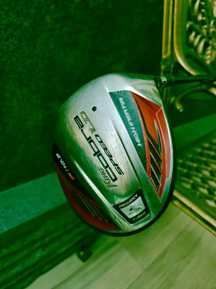King Cobra Speed LD 10.5° Driver