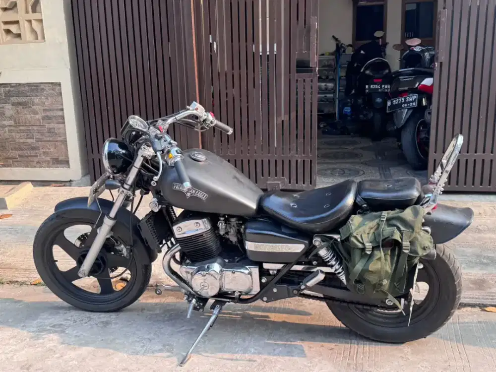 FOR SALE BENELLI PE 250CC