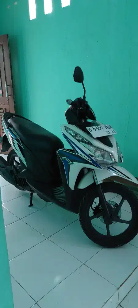 vario techno 125