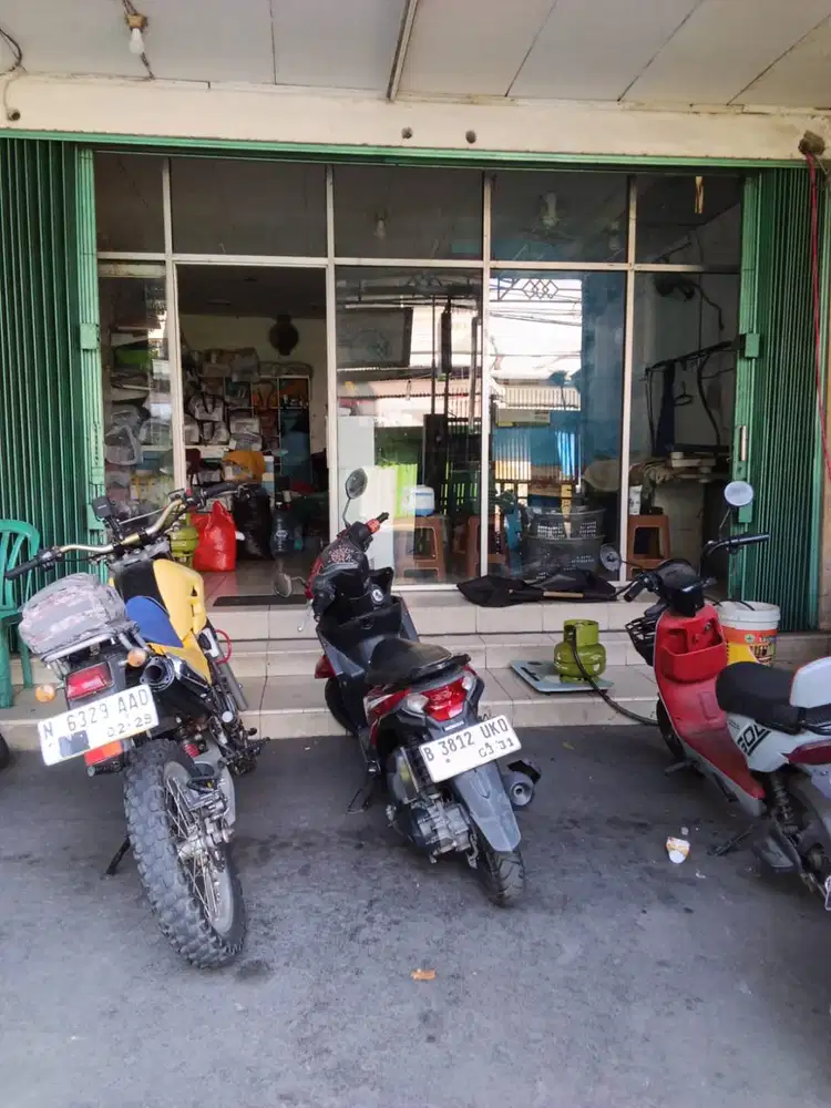 Lowongan kerja pegawai Laundry (Cuci, Kering, Packing, Antar Jemput)