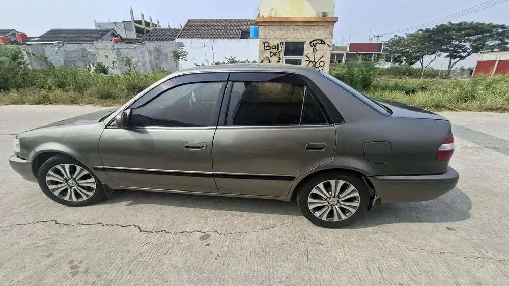 penjual
