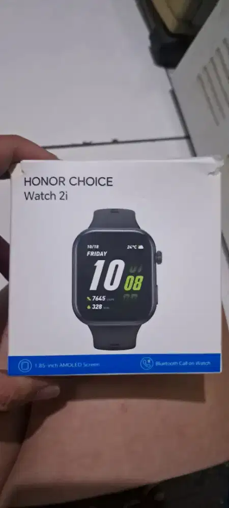 Smart watch Hono Choice watch 2i
