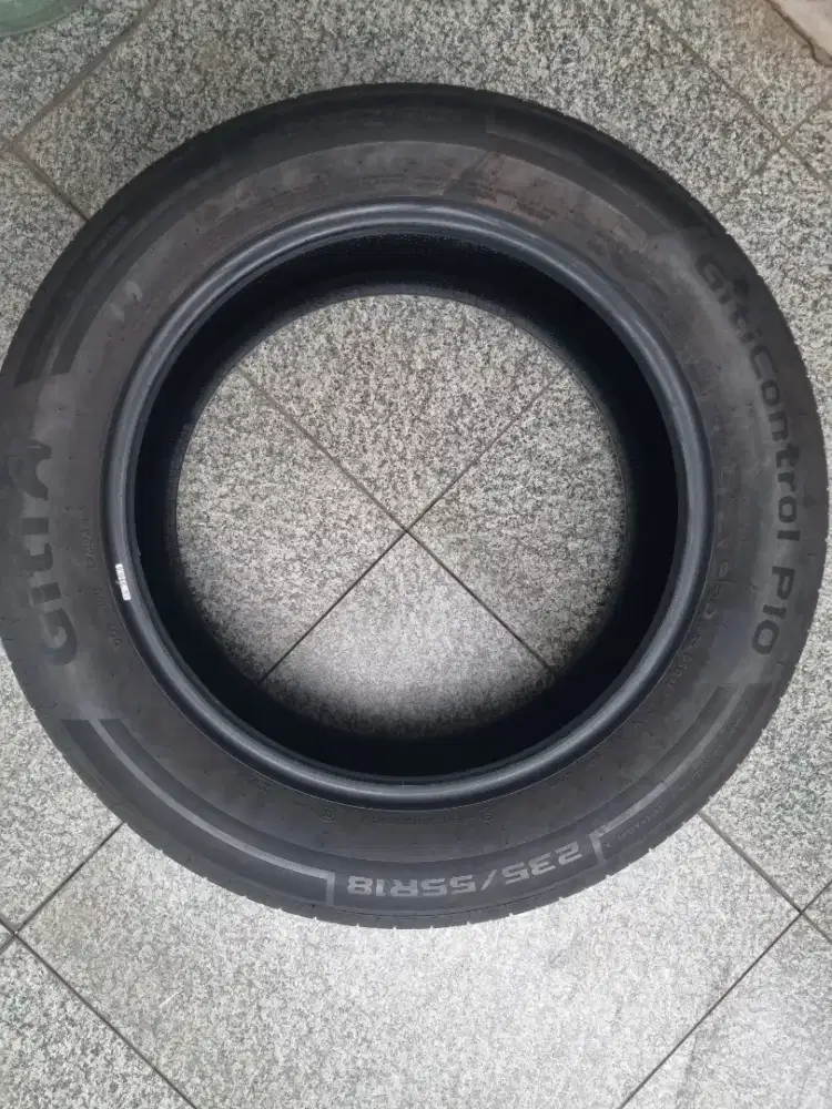 ban Giti control P10 235/55R18