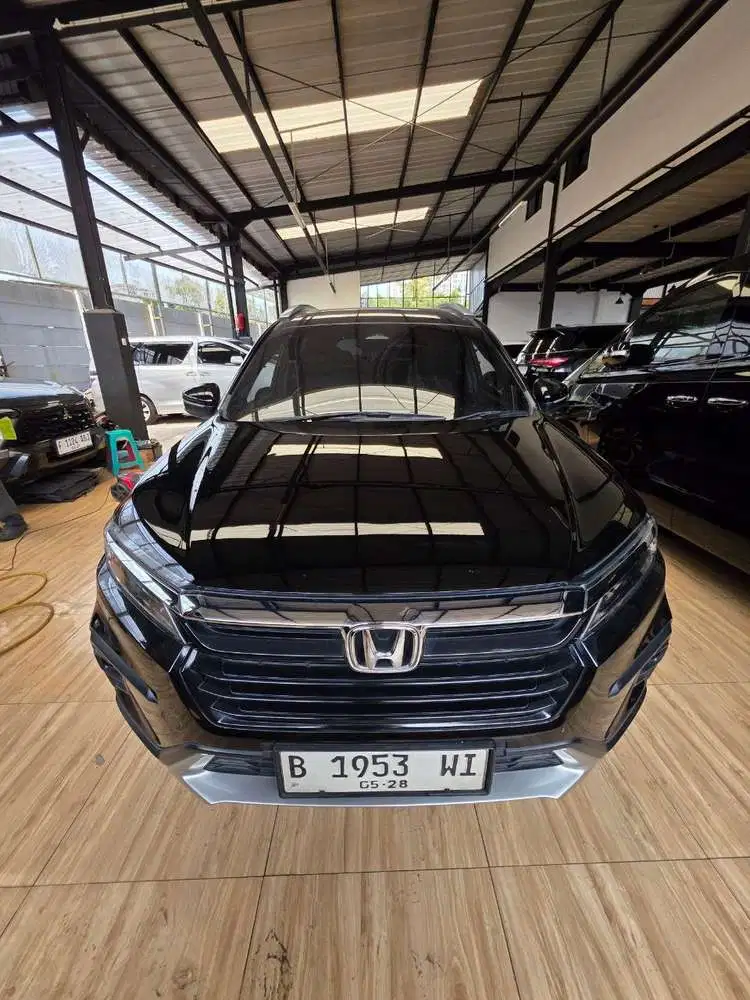 Honda BR-V Prestige Sensing 1.5L A/T 2023