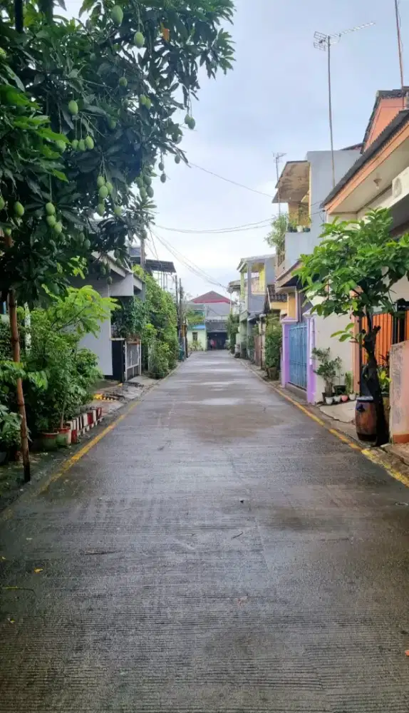 Jual Tanpa Perantara