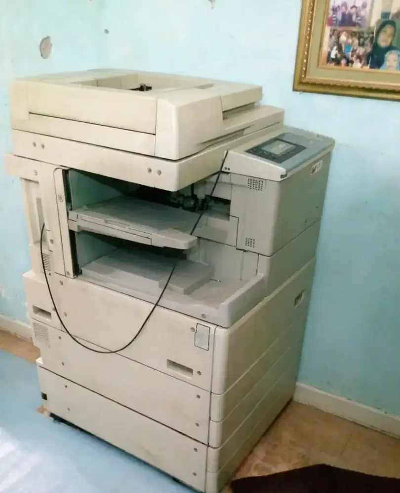 Mesin fotocopy Canon type ir 3235N