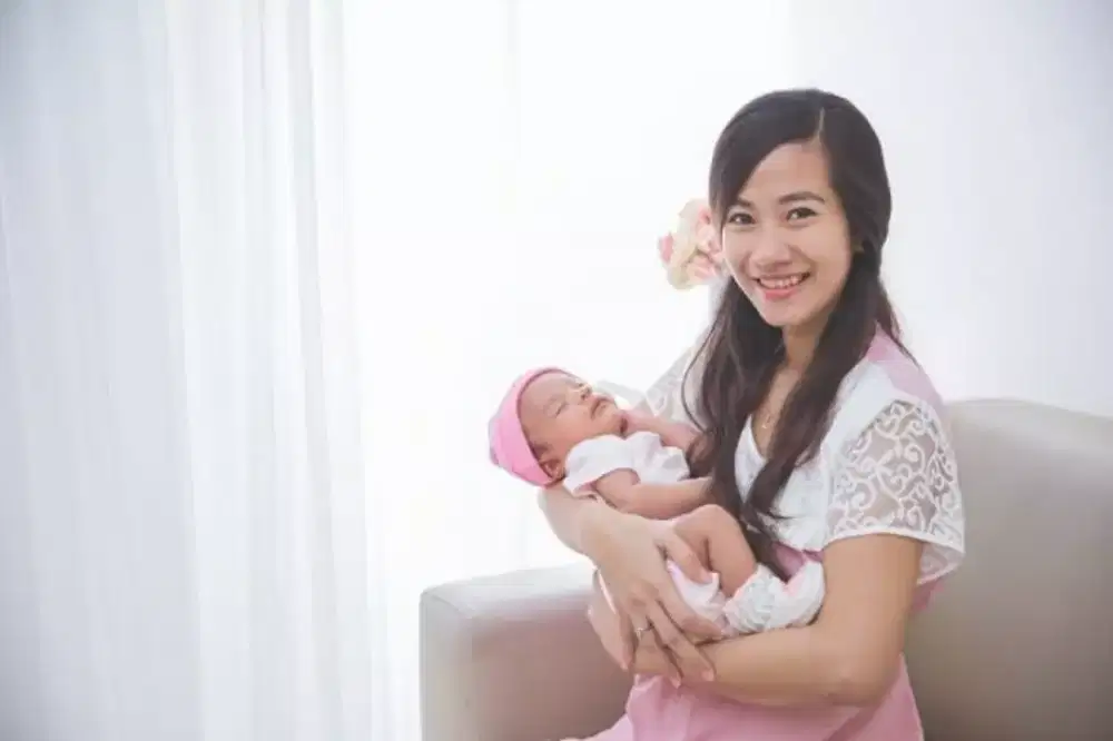 Part Time ( Perempuan )