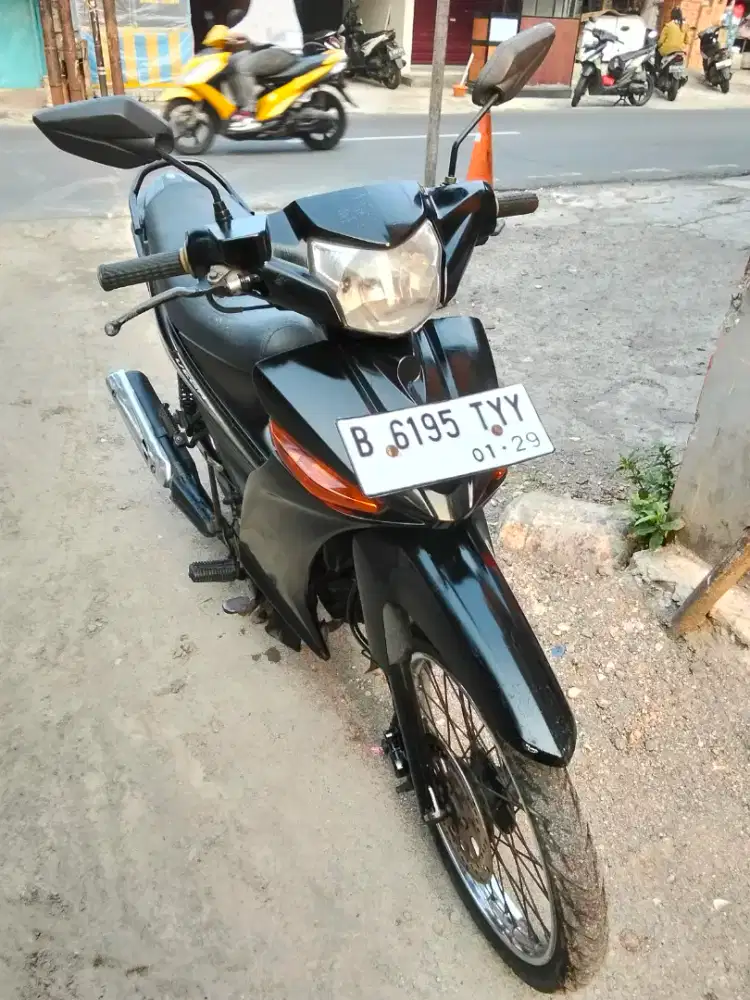 Yamaha  msn hls mls skli
