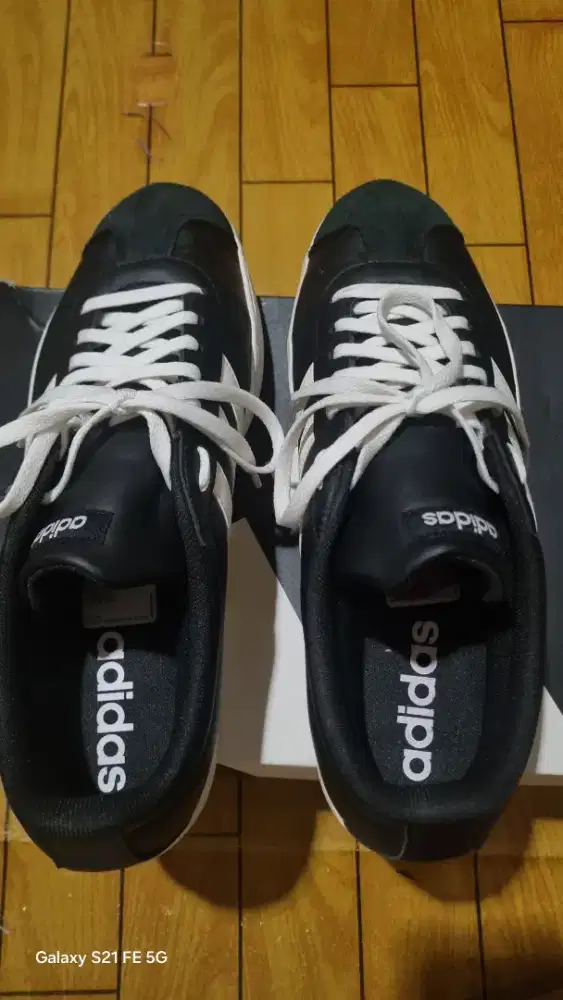 Adidas lifestyl