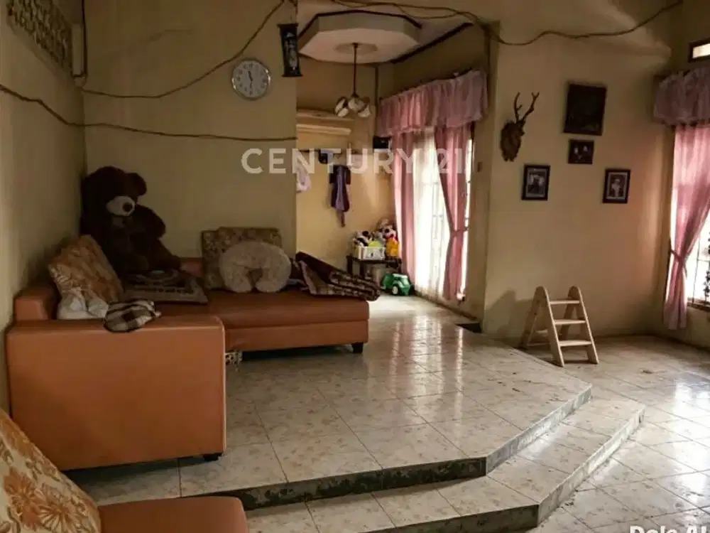 Rumah Hook Siap Huni Di Duren Sawit Malaka Sari Jakarta Timur
