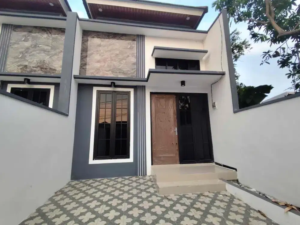 READY AGUSTUS 2026 JUAL RUMAH BARU WONOREJO – RUNGKUT SURABAYA