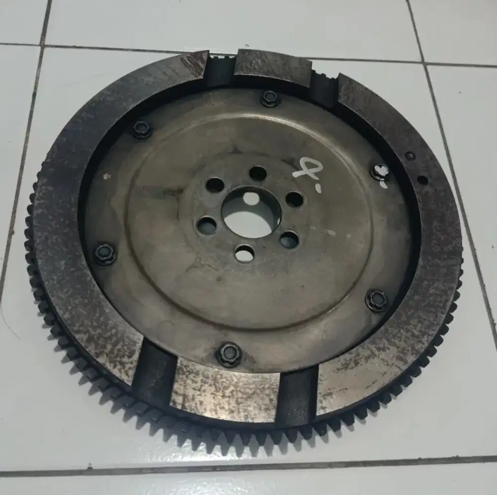 Flywheel Copotan Ori
