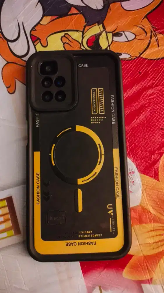 Redmi 10 ram 6/128