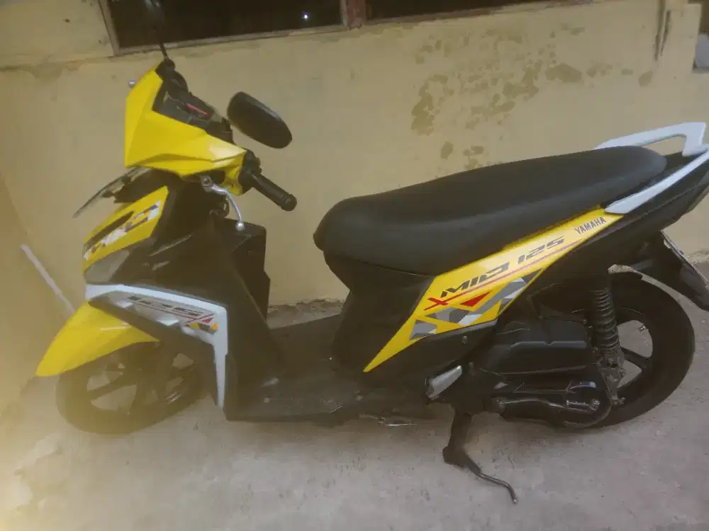 Bismillah mangga d ical mio.125