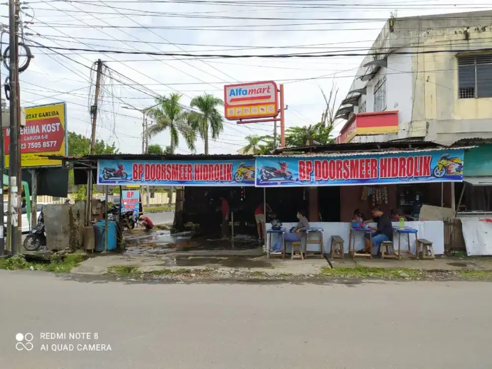Lowongan kerja Tenaga pencuci