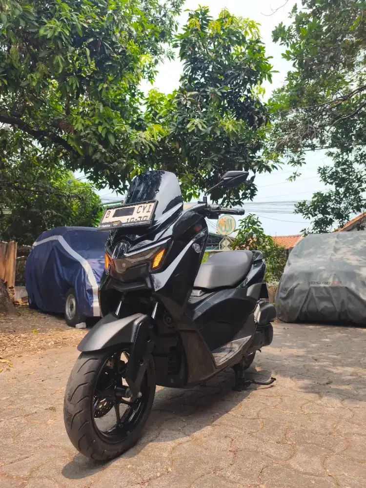 TERMURAH!!! Yamaha Nmax Neo 2025