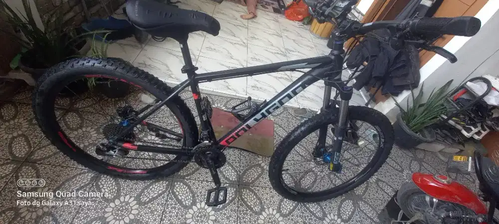 MTB Polygon Premier 5