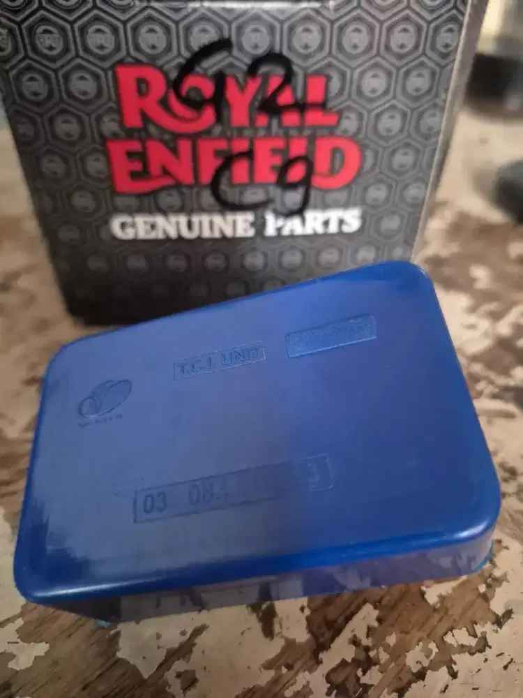 CDI/TCI  royal enfield classic 350 UCE Murah
