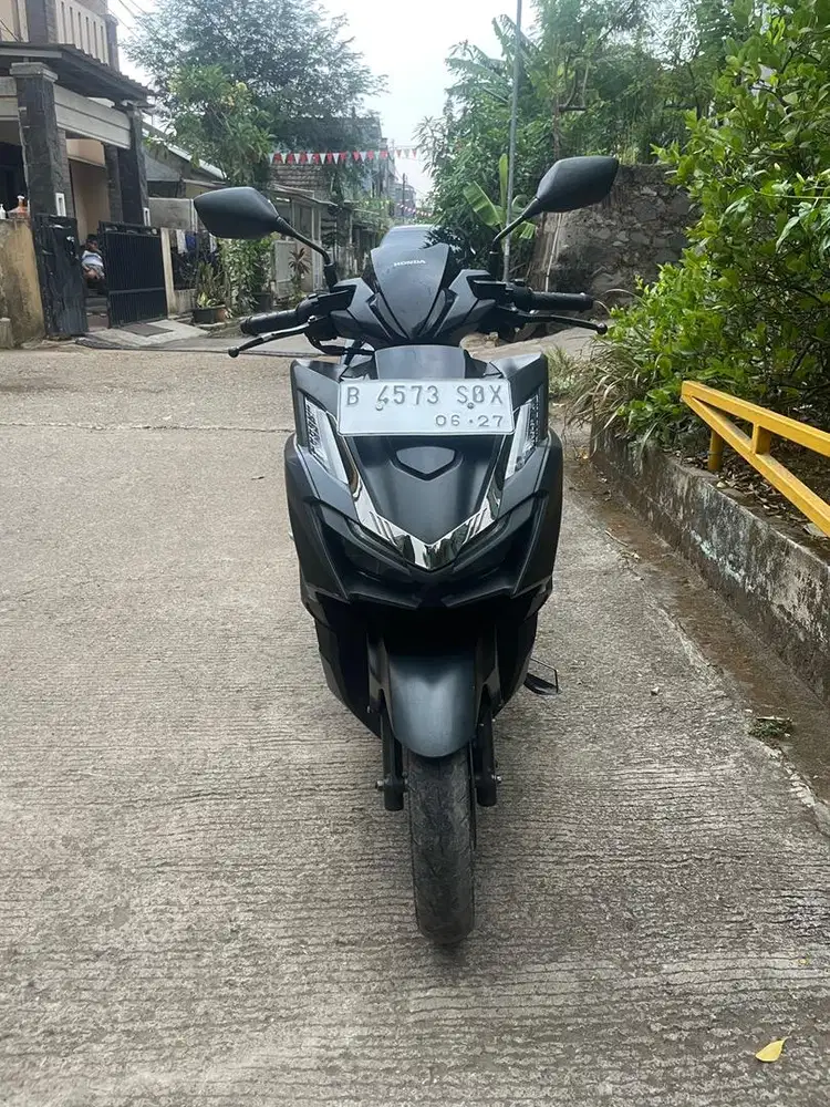 Vario 160 ABS 2022