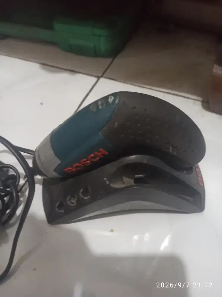 Borc wireless bosch