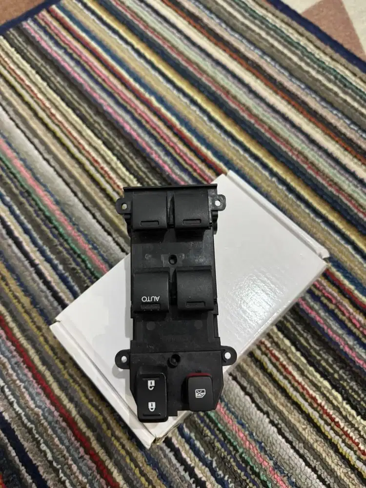 Power Window Honda brio Original