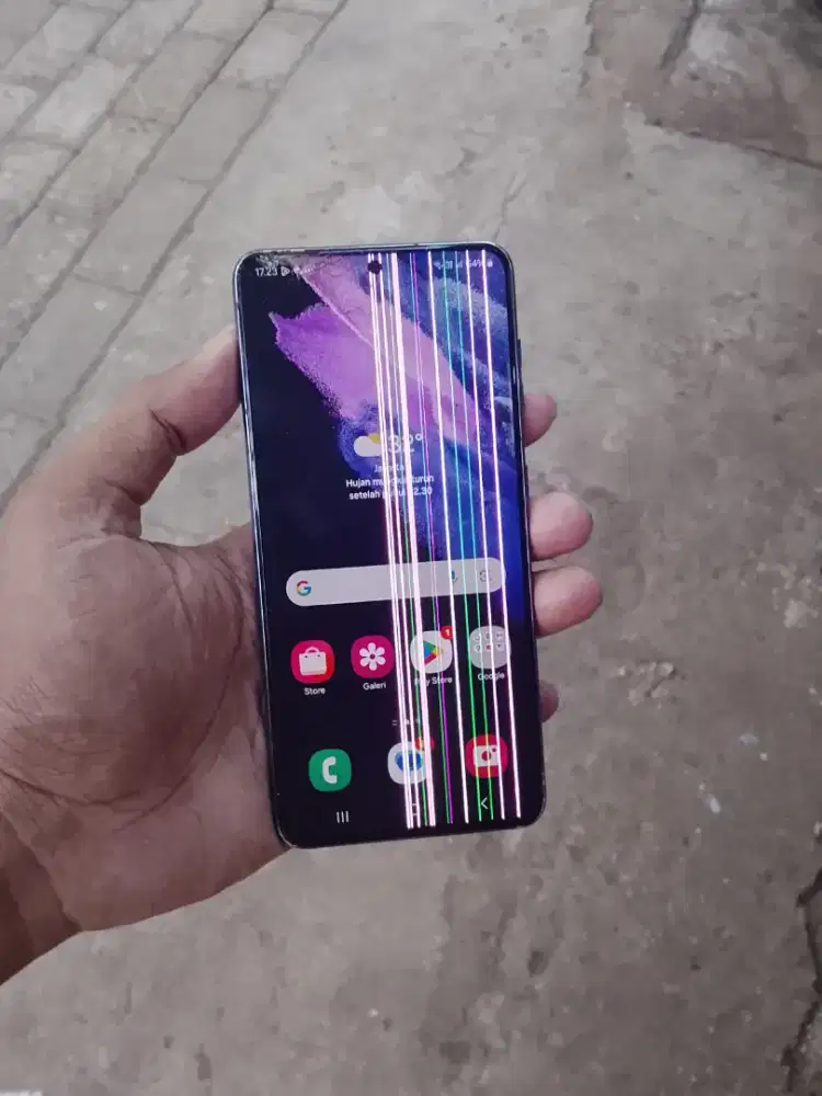 Samsung s215G 8/256 sein