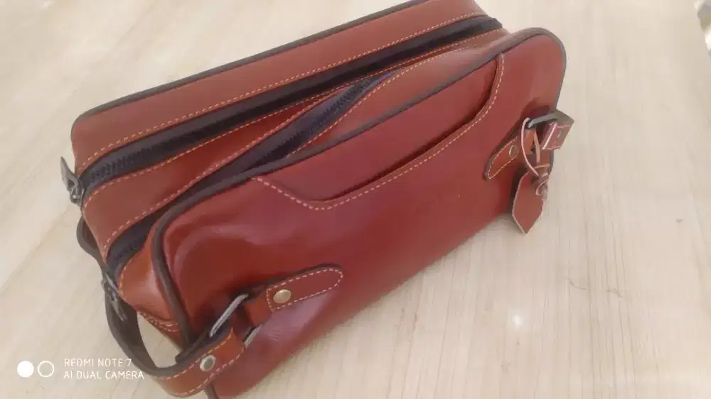 Tas make up serbaguna