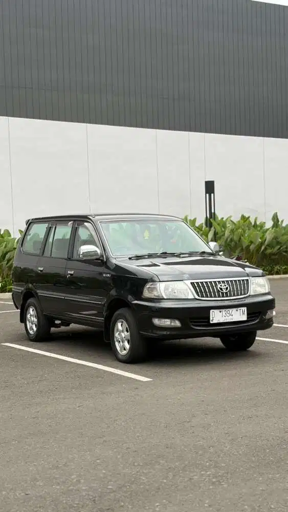 LGX 2003 NEW MODEL