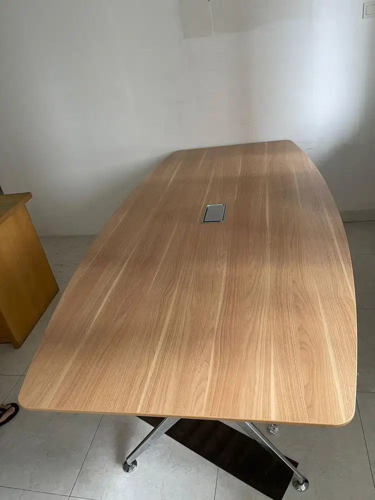 Dijual Meja Rapat Kantor
