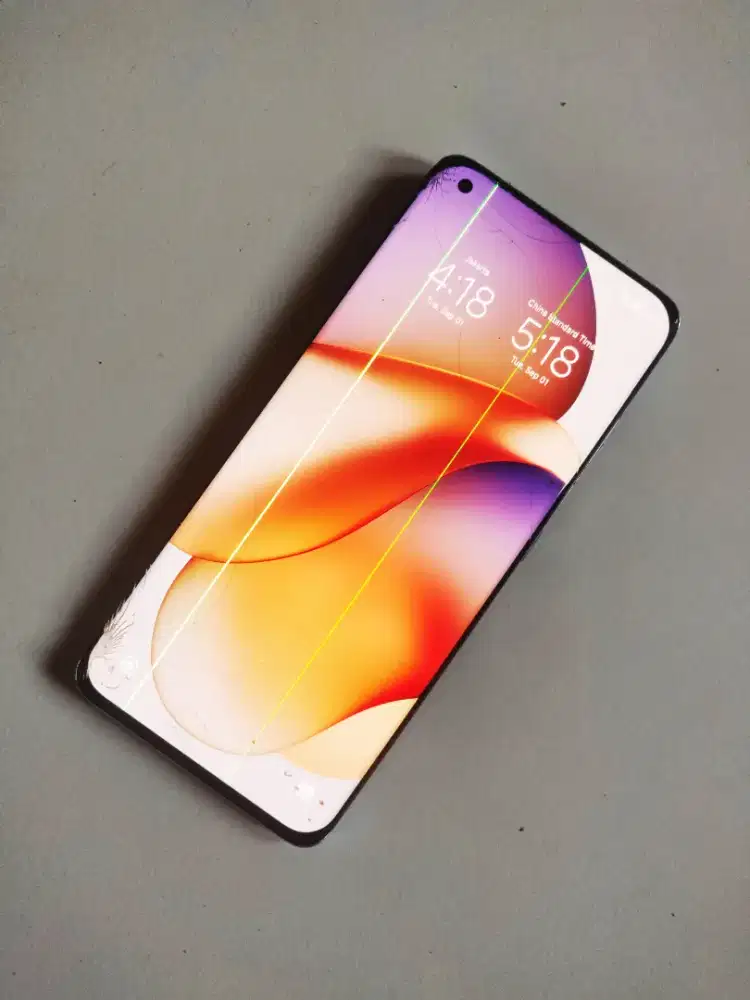 Xiaomi MI 11 5G 8/128