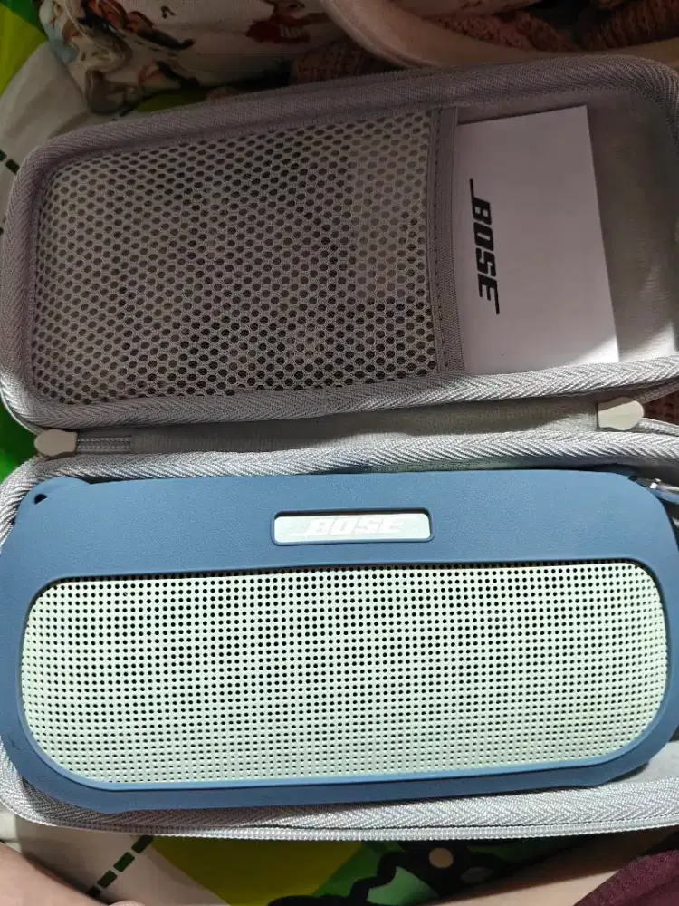 Speaker Bose SoundLink