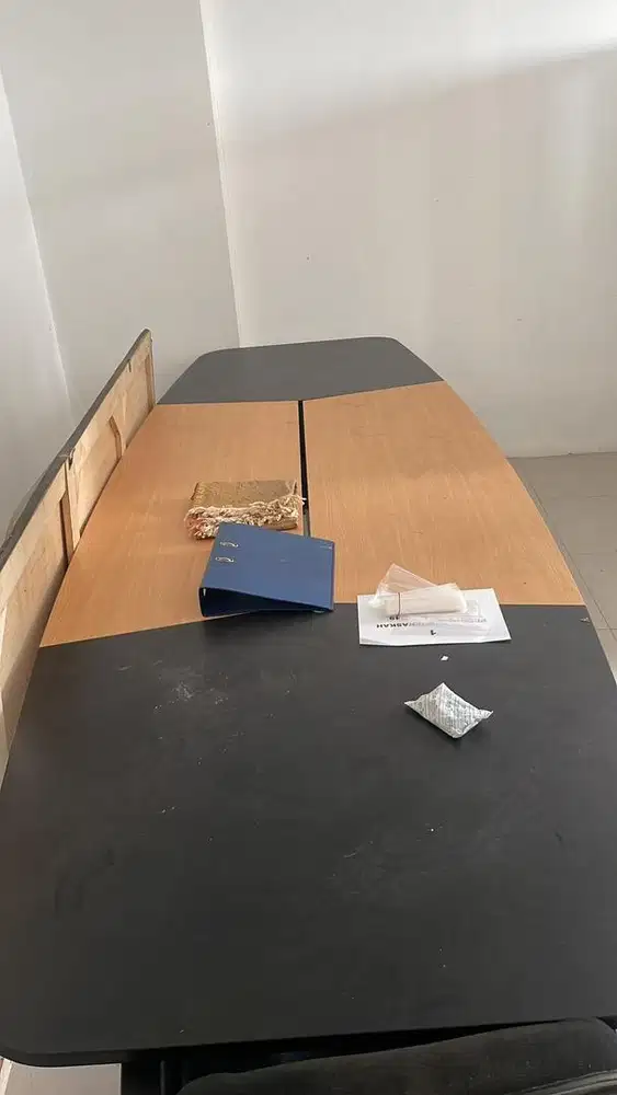 Dijual Meja Rapat Kantor