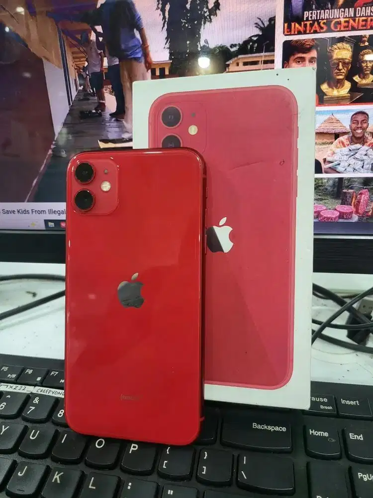 iphone 11 64gb inter allop