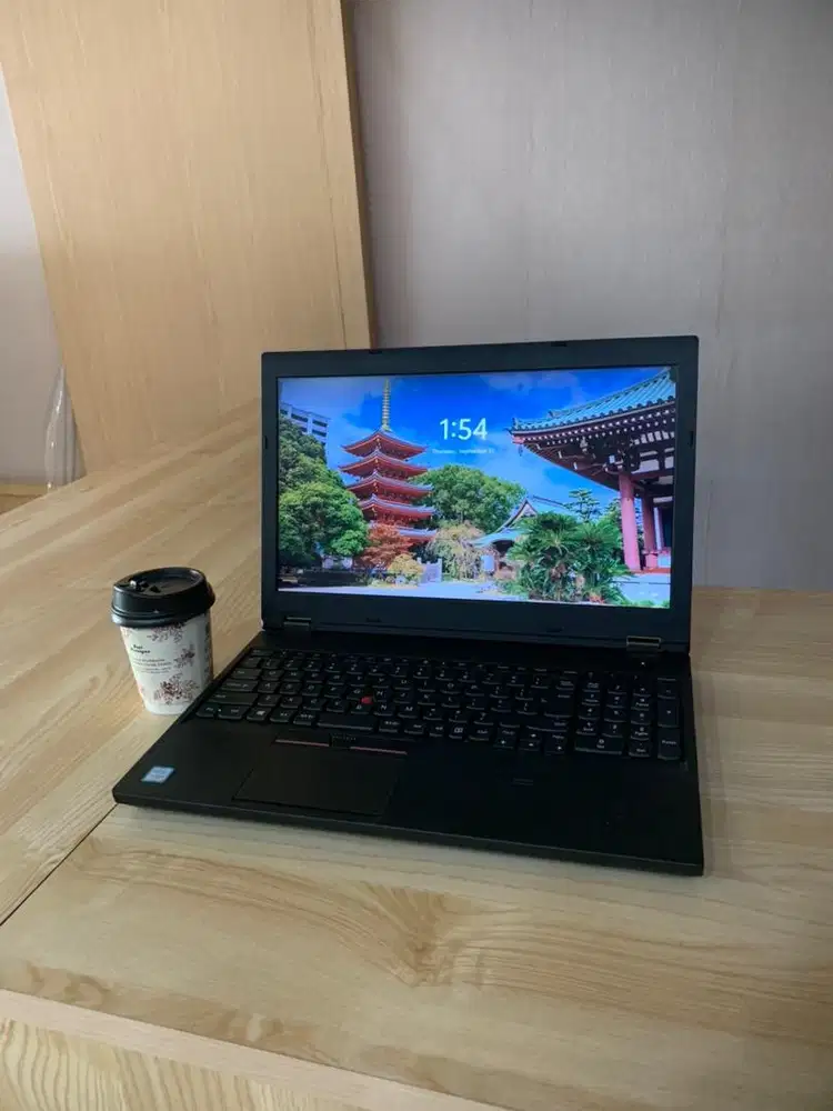 LAPTOP LENOVO SERI L570