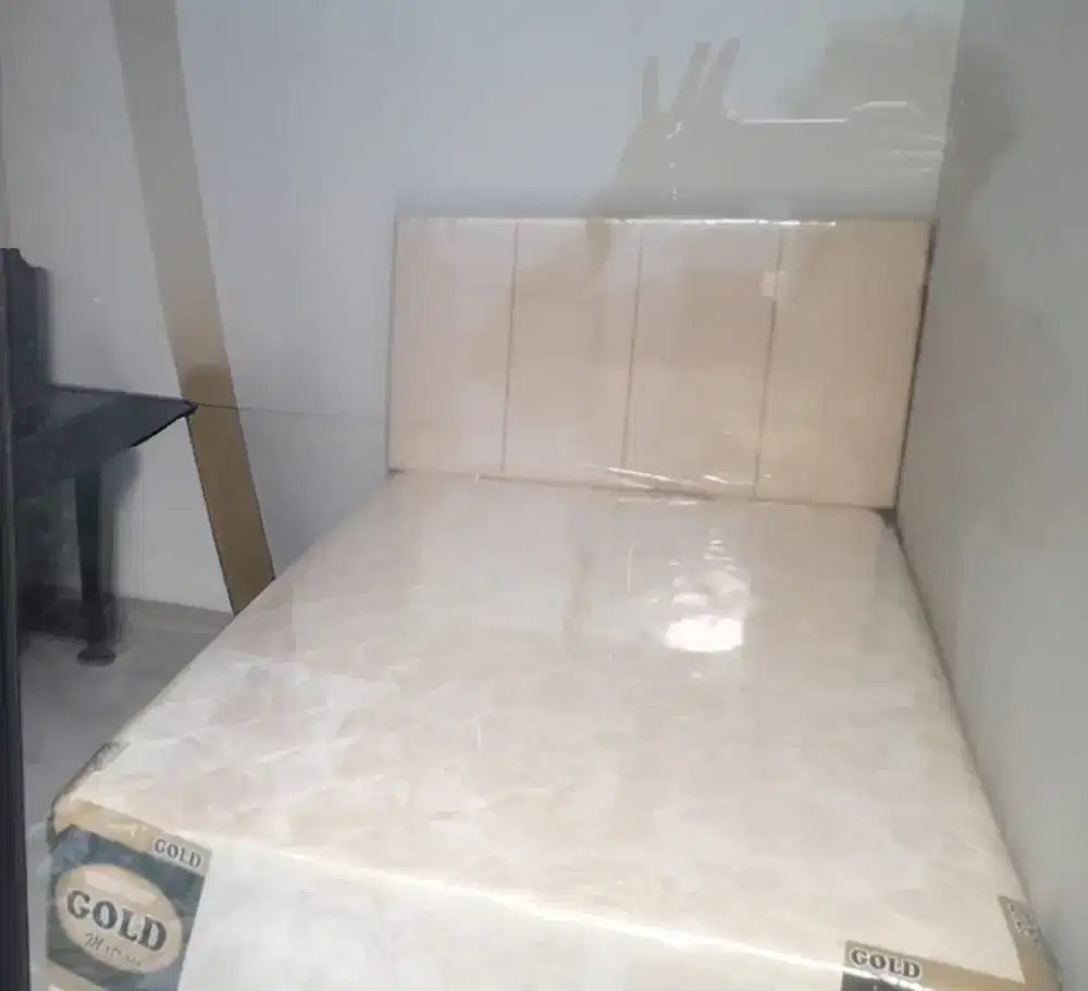 Kasur Tumpuk 2 lebar 120