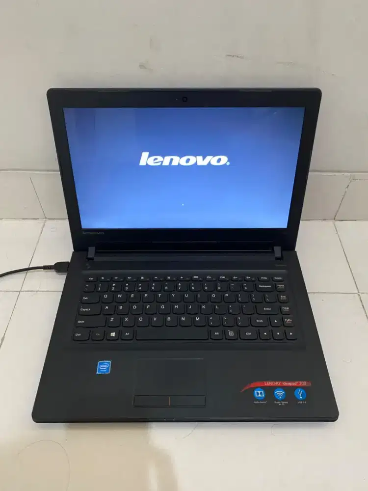 Dijual aja nih laptop Lenovo daripada ga kepake