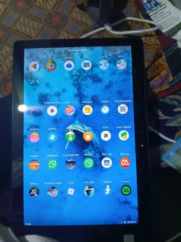 jual murah tab lenovo