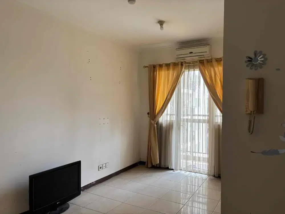 DIJUAL APARTEMEN MAPLE PARK – SUNTER, JAKARTA UTARA