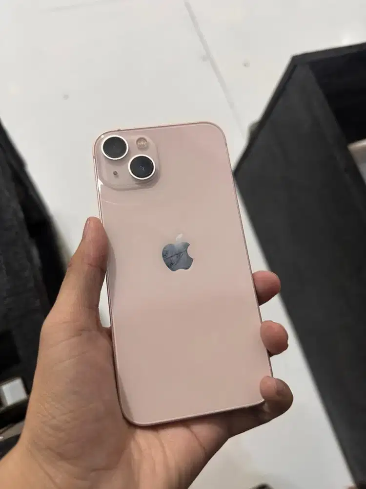 iphone 13 128 pink