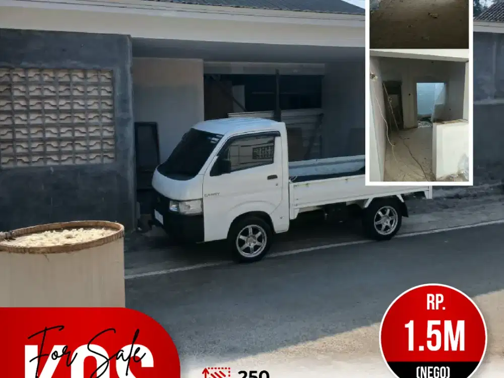 Dijual Kos 8 kamar di Jl, Duduhan Semarang